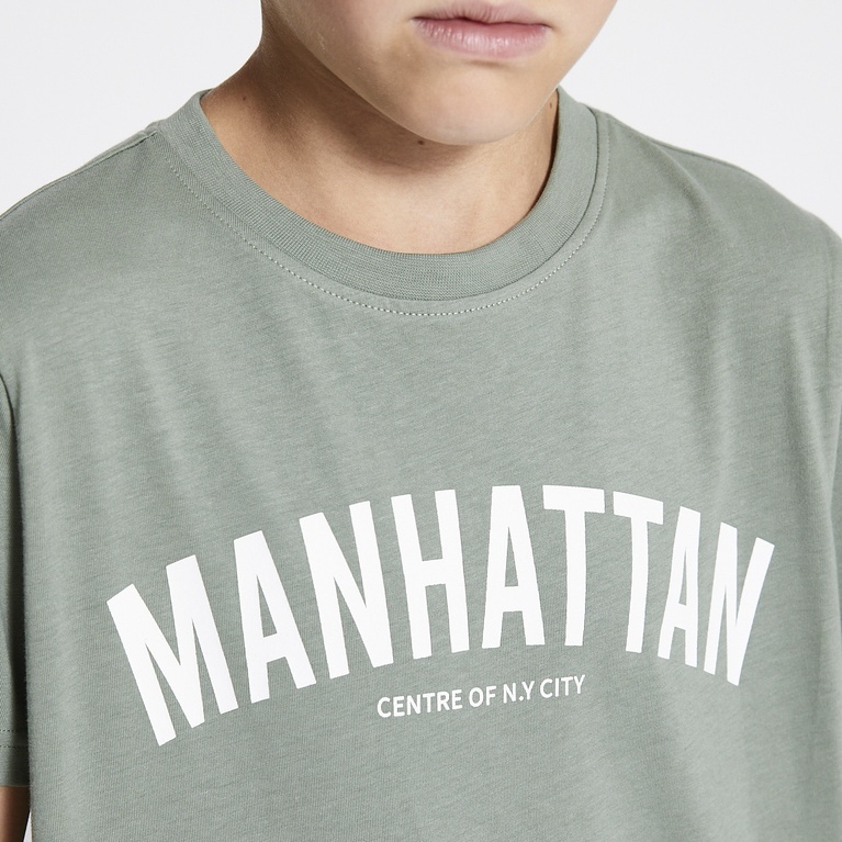 Printed t-shirt "Thomas star" Printed t-shirt "Thomas star"